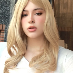 کلاه گیس روسی نچرال