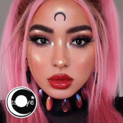 لنز ماه و ستاره