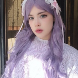 کلاه گیس یاسی 