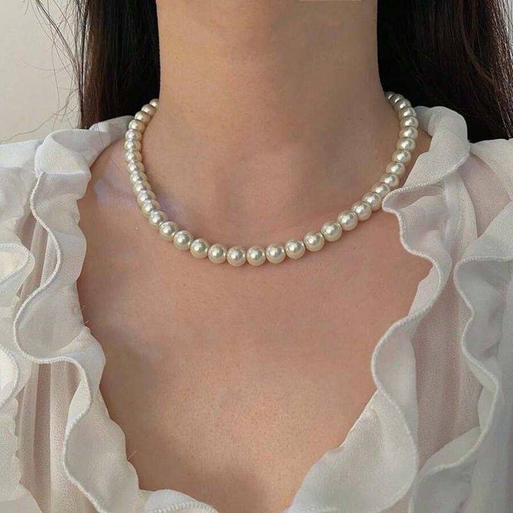 گردنبند مروارید