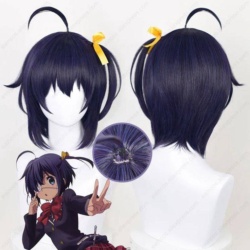 کلاه گیس Rikka