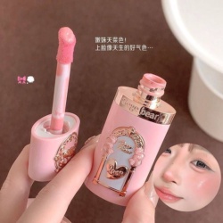 رژگونه مایع سلطنتی gege bear 