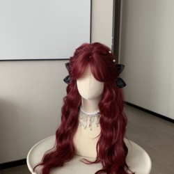 کلاه گیس چری 