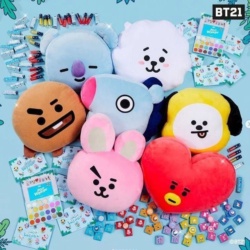 کوسن bt21