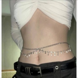رنجبر کمر پروانه 