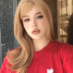 کلاه گیس روسی کوتاه