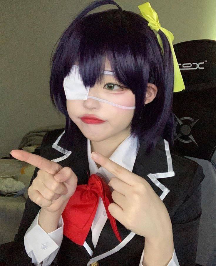 کلاه گیس Rikka
