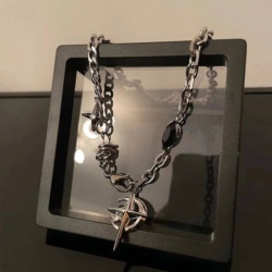 گردنبند پینترستی