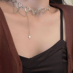 چوکر قلب و پروانه