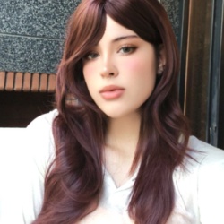 کلاه گیس جیگری باترفلای